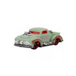 Kit 3 Carrinhos Metal Machines Rev White Dragsta Candide