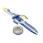 Pião Infinity Nado Advanced Candide