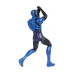Boneco Figura de Ação Besouro Azul Sunny