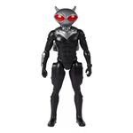 Boneco Figura Arraia Negra Aquaman 2 Sunny