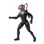 Boneco Figura Arraia Negra Aquaman 2 Sunny