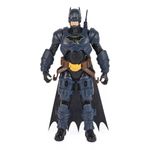 Boneco Batman Armadura de Batalha Sunny