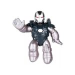 Boneco Heroes of Goo Jit Zu Marvel Sunny 