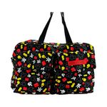  Bolsa Mala Dobrável Mickey Taimés