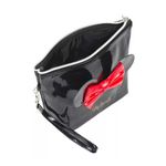 Necessaire Minnie com Laço Taimés