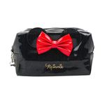  Necessaire Minnie Vernizada Taimés
