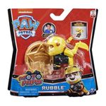 Patrulha Canina Moto Pups Boneco com Acessórios Sunny
