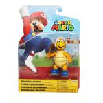 Bonecos Sortidos Super Mario Candide