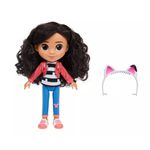Boneca Gabby Girl Gabbys Dollhouse Sunny