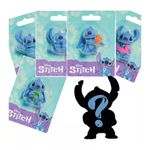 Boneco Mini Figura Stitch Disney Doorables Sunny
