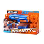 X-Shot Lançador Insanity Candide