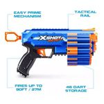 X-Shot Lançador Insanity Candide