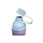 Garrafa Stitch 660ml Plasútil 