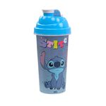 Shakeira Garrafa Stitch 580ml Disney Plasútil 