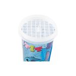 Shakeira Garrafa Stitch 580ml Disney Plasútil 