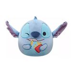 Pelúcia Squishmallow Stitch Sunny
