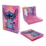Pasta Organizadora Stitch Plasútil 