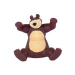 Trenzinho Masha e o Urso Cotiplás