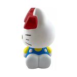 Boneca Hello Kitty com Som (30cm) Candide 