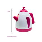 Chaleira Elétrica Casa Encantada Zippy Toys