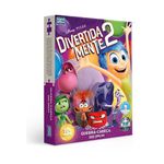 Quebra-Cabeça 500 Peças Divertida Mente 2 Toyster