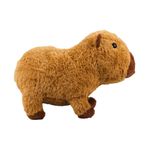Capivara Pelúcia Toys