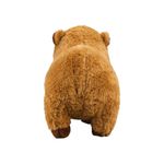 Capivara Pelúcia Toys