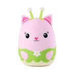 Pelúcia Kitty Fada Gabby’s Dollhouse Sunny 