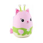 Pelúcia Kitty Fada Gabby’s Dollhouse Sunny 