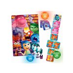 Super Kit 3 em 1 Divertida Mente 2 Toyster