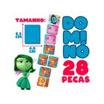Super Kit 3 em 1 Divertida Mente 2 Toyster