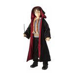 Boneco Harry Potter Articulado 45cm Nova Brink