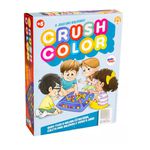 Jogo Infantil Crush Color Pakitoys