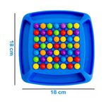 Jogo Infantil Crush Color Pakitoys