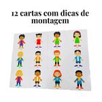 Me Vista Troca Tudo Babebi 