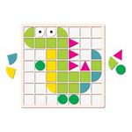 Mosaico Criativo Babebi