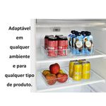  kit Organizador C/4 Uni. Grande Acrimet