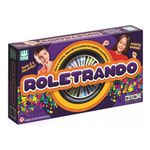 Jogo Roletrando NIG