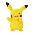 Pelúcia Pikachu Pokémon Sunny