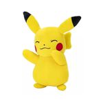 Pelúcia Pikachu Pokémon Sunny