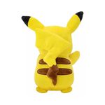 Pelúcia Pikachu Pokémon Sunny