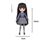 Boneca Figura Cho Chang Harry Potter Sunny 
