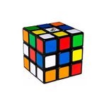 Cubo Mágico 3x3 Profissional Rubik’s Sunny