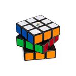 Cubo Mágico 3x3 Profissional Rubik’s Sunny