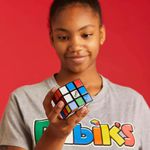 Cubo Mágico 3x3 Profissional Rubik’s Sunny
