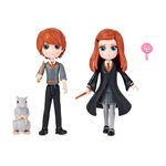 Harry Potter Friendship Magical Minis Ron & Ginny Sunny