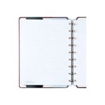 Caderno Inteligente Mocha Grande 80 Folhas