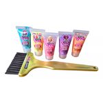 Hair Style Saloon Polibrinq 