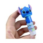 Kit Cola/Caneta 0,7mm Stitch
