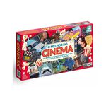 Jogo O Melhor Do Cinema 800 Perguntas Mímicas Sinopses Nig